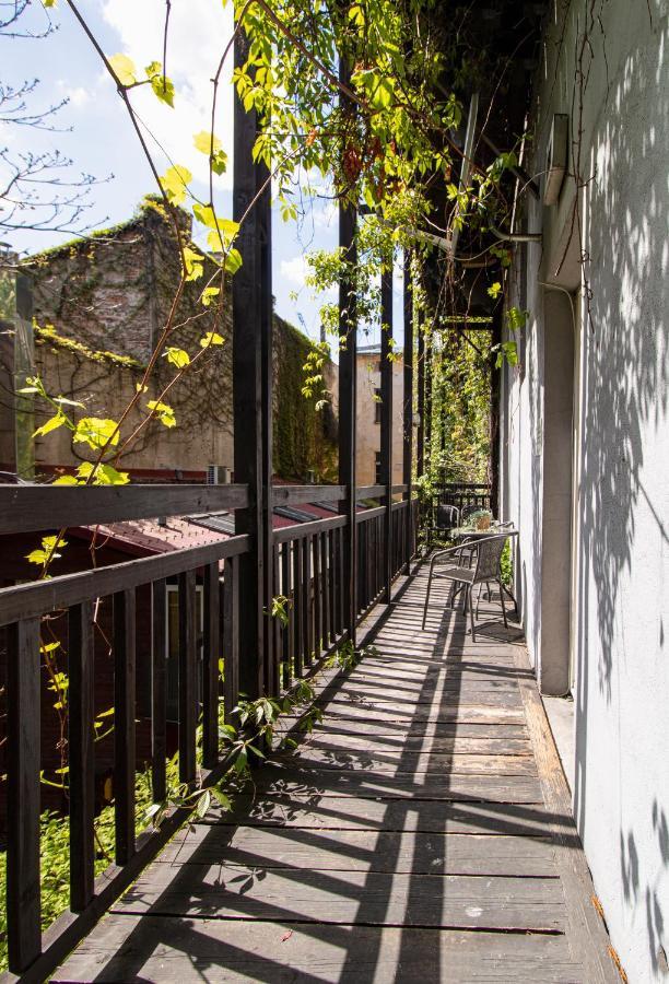 Apartmán Wroblewskiego Street *