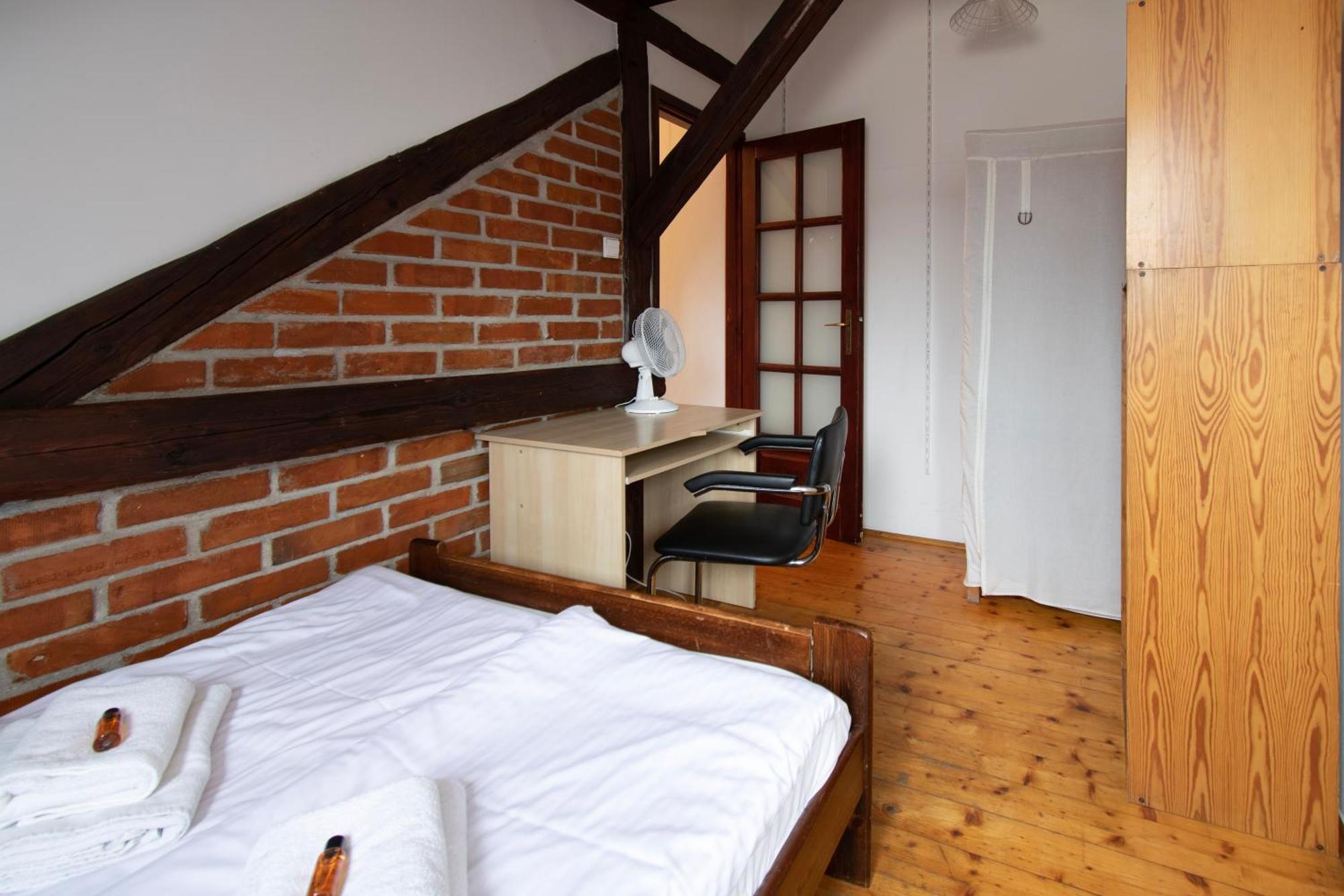 Apartmán Wroblewskiego Street *