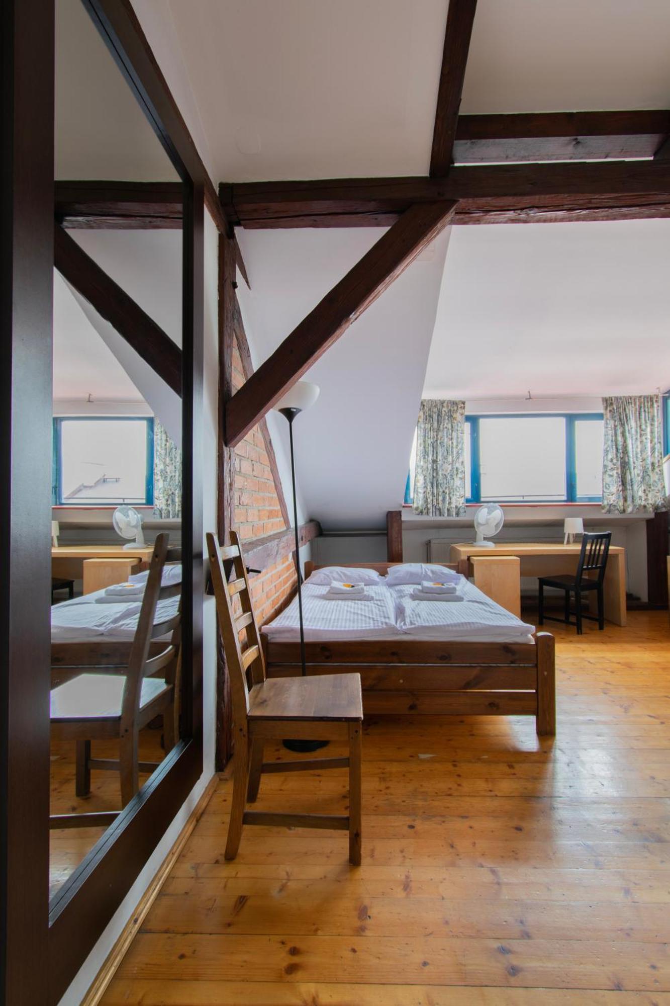 Apartmán Wroblewskiego Street Krakov