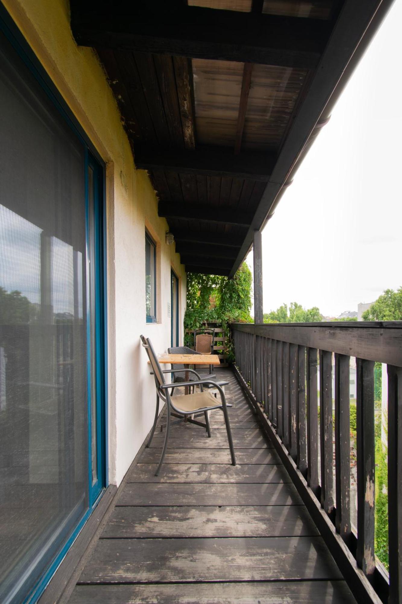 Apartmán Wroblewskiego Street Krakov