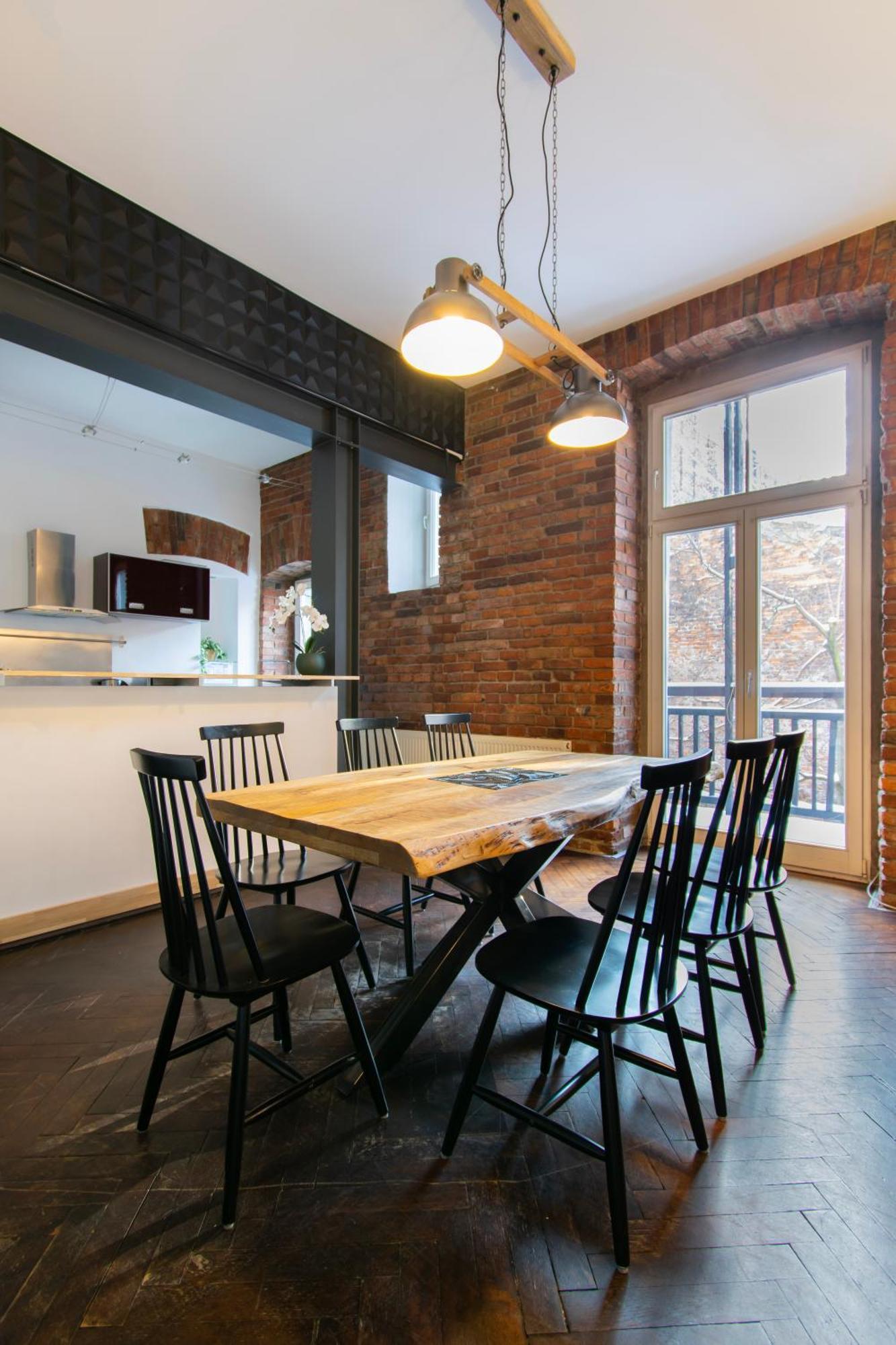 Wroblewskiego Street Apartamento Cracovia