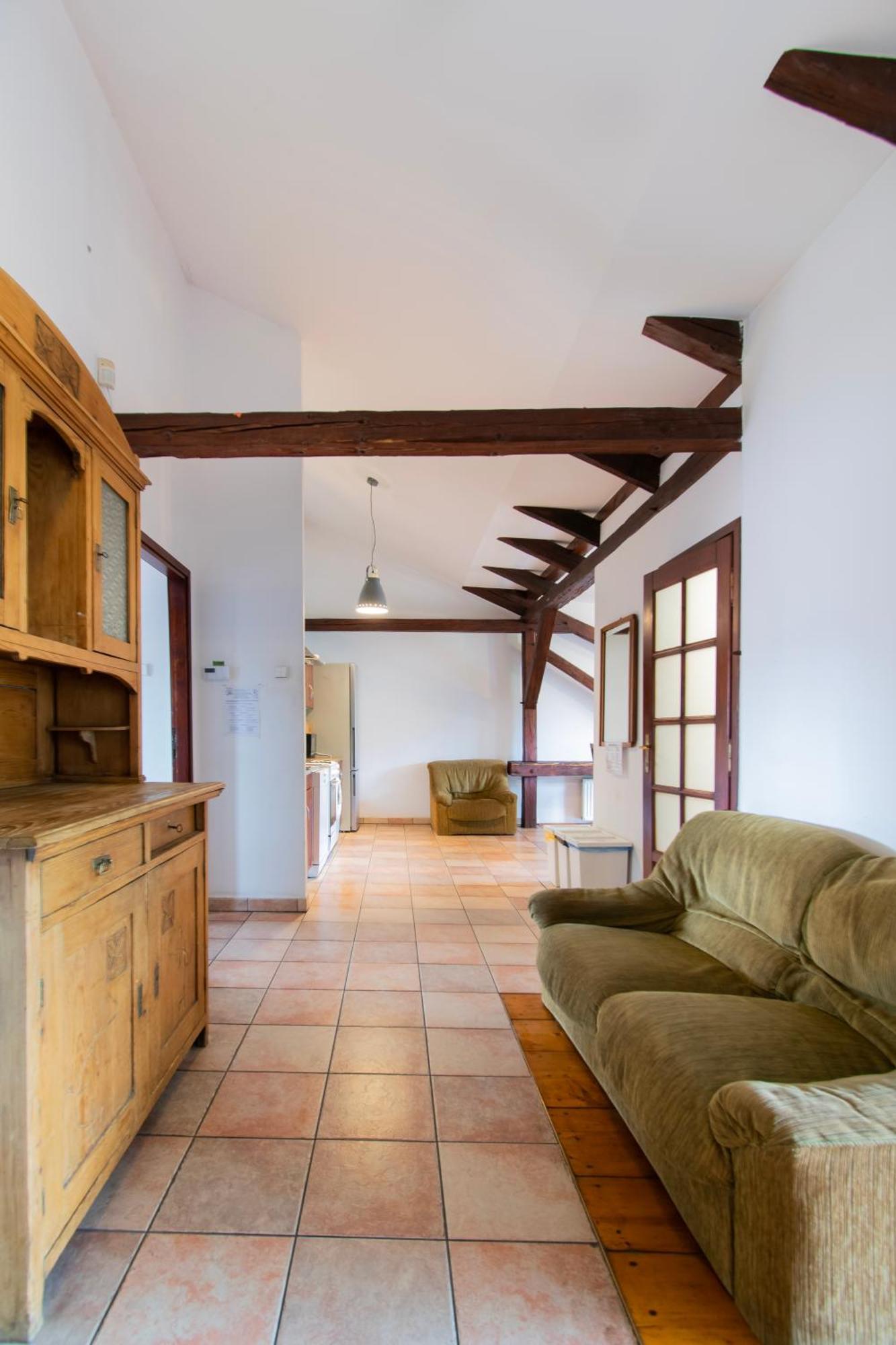 Wroblewskiego Street Apartamento Cracovia